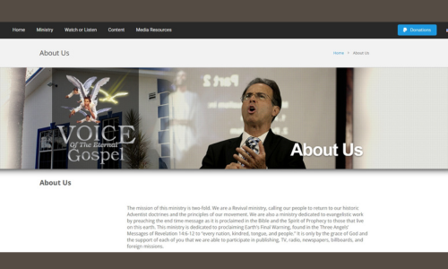 Website Image