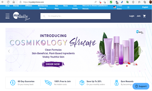 Website Image