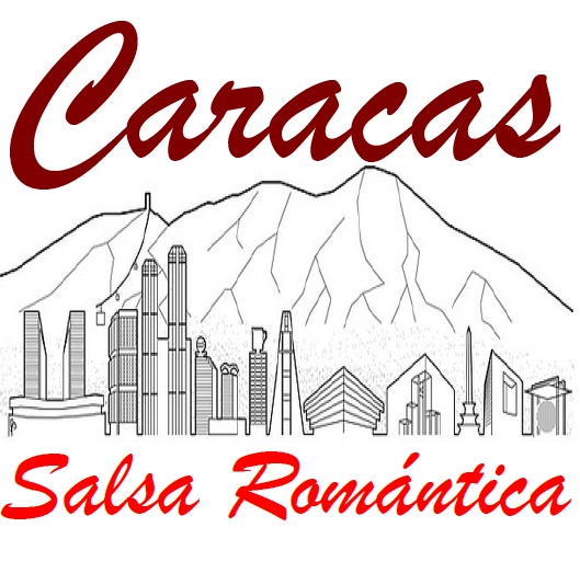 Caracas. Salsa Romántica...