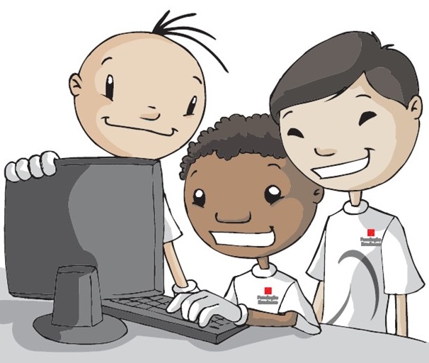 Website Image