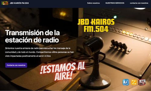 Website Image