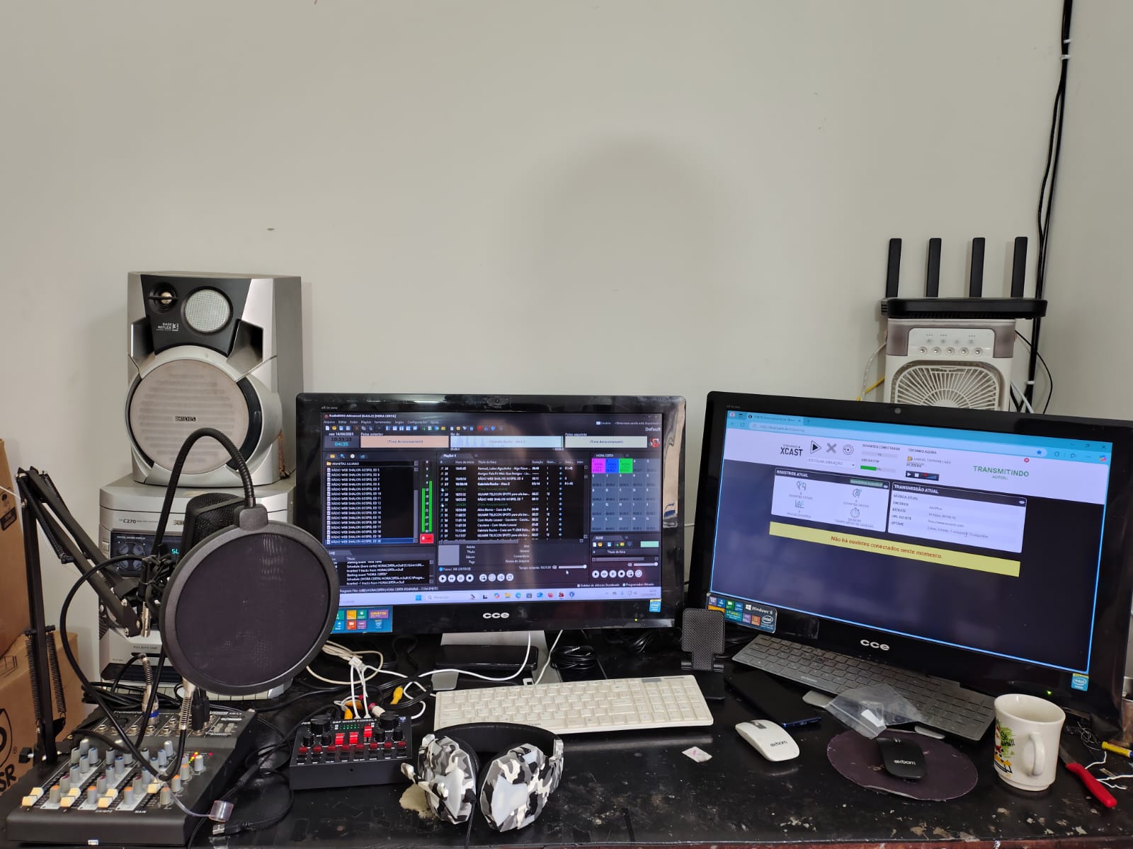 Website Image