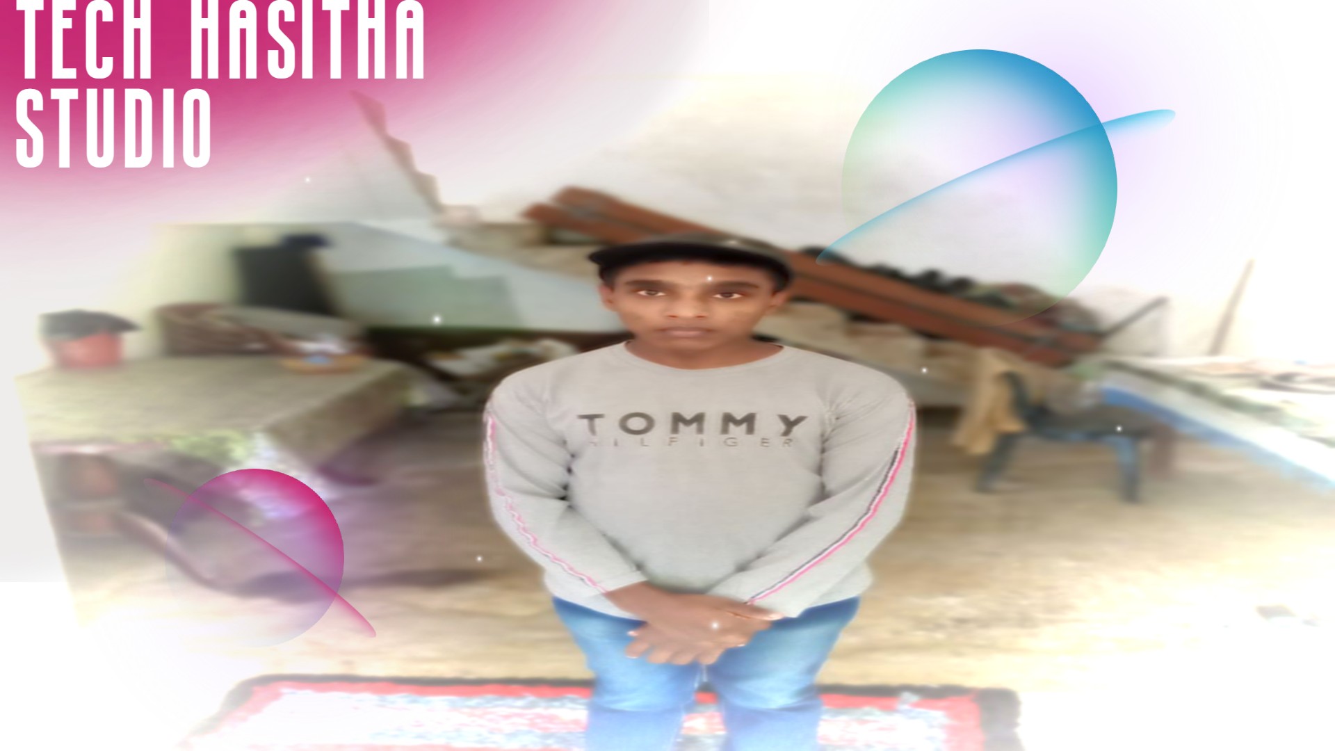 Website Image