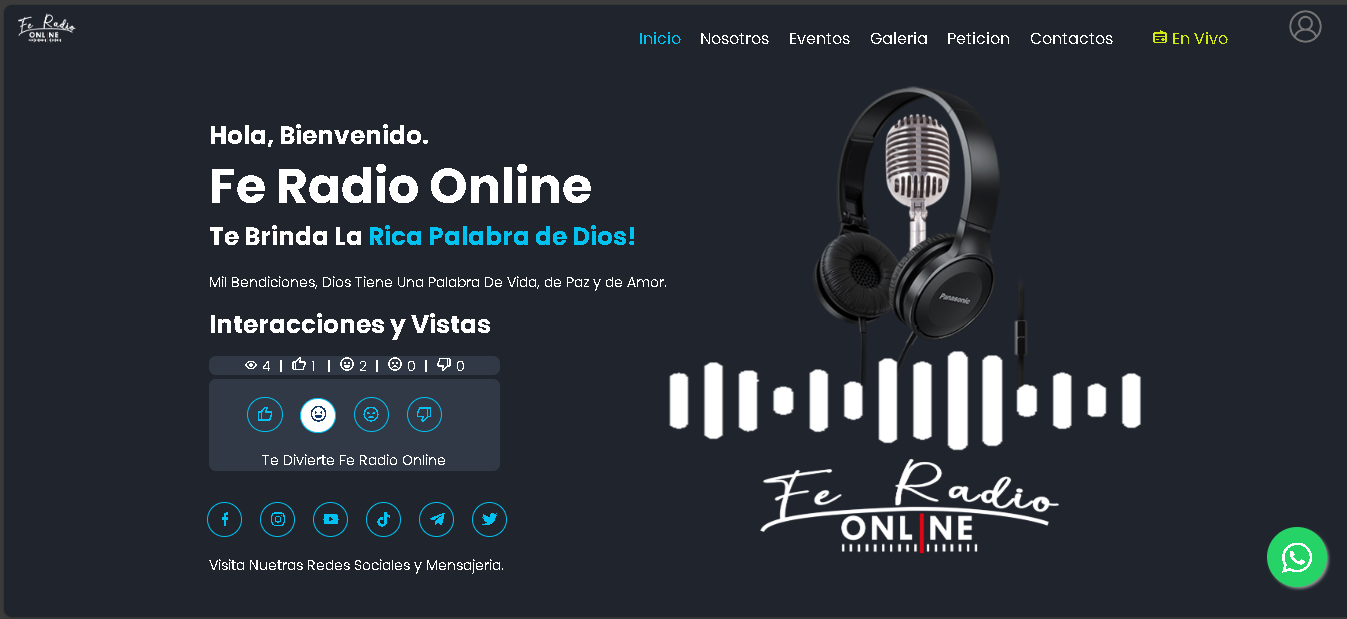 Website Image
