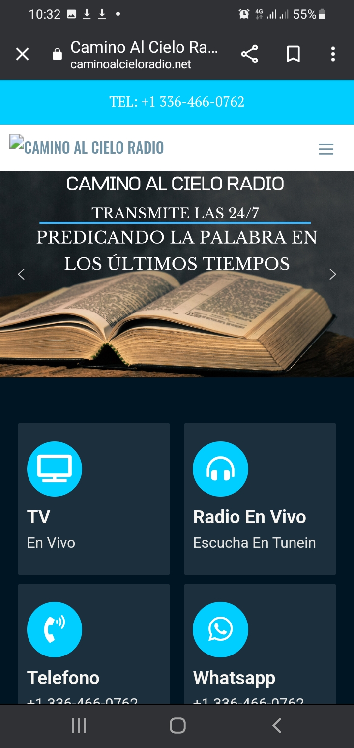 Website Image