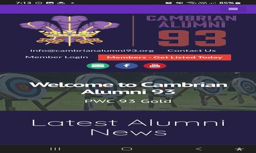 Website Image
