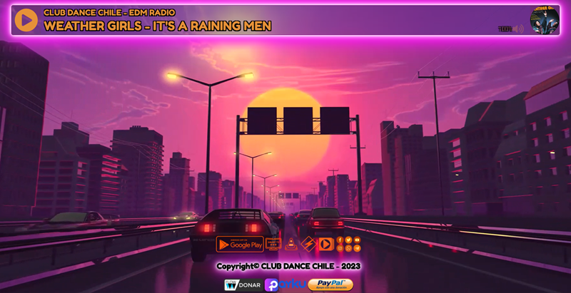 Website Image