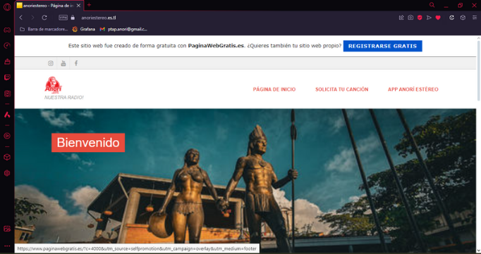 Website Image
