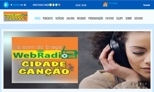 Website Image