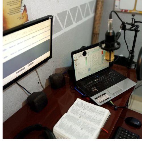 Website Image