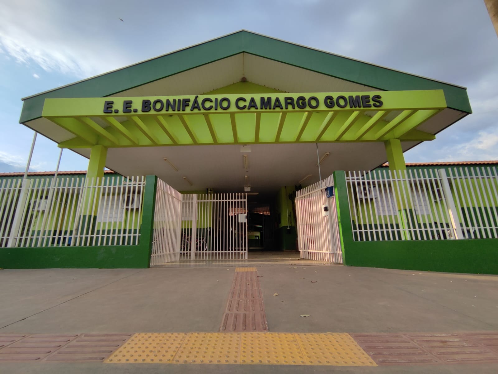 Website Image