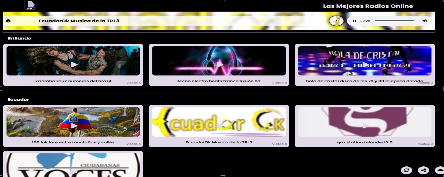 Website Image