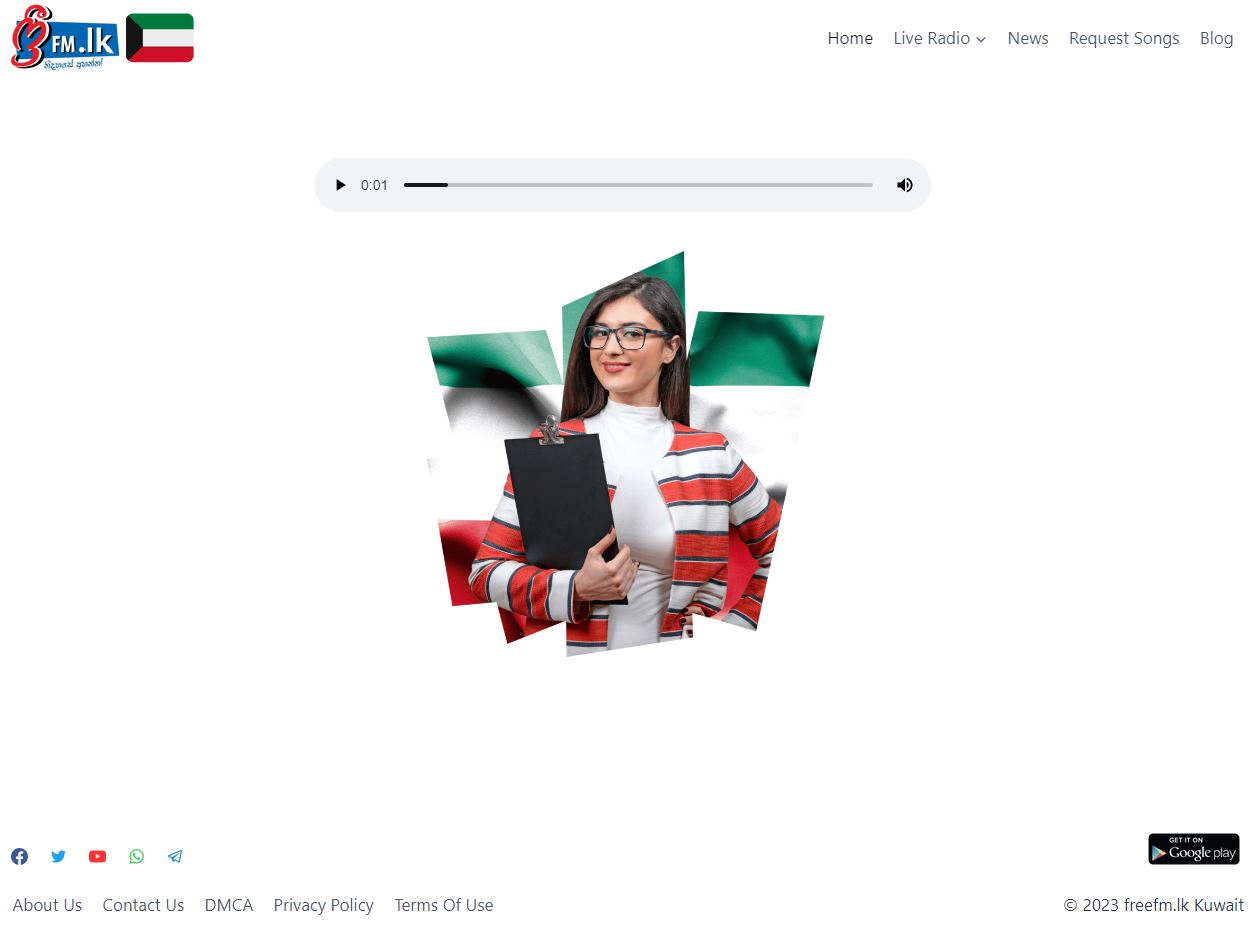 Website Image