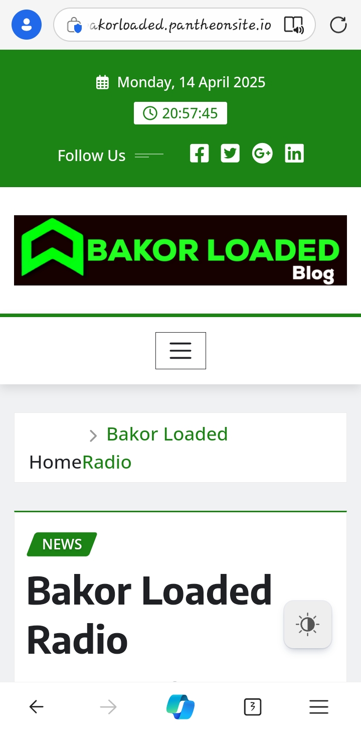 Website Image