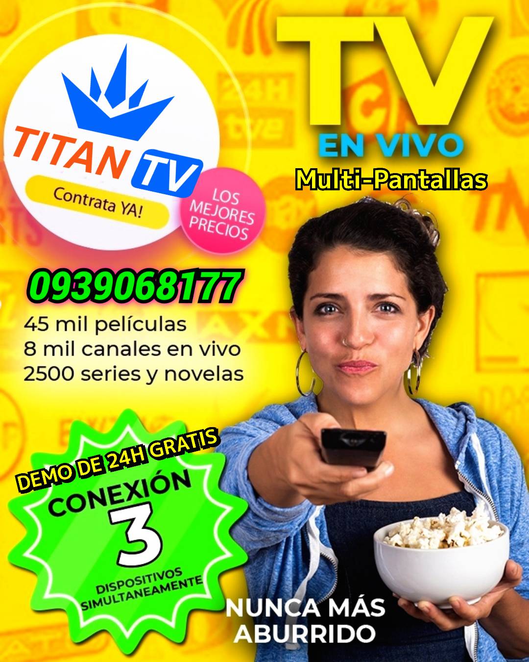 Website Image