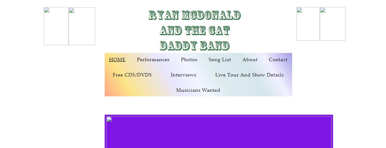 Website Image