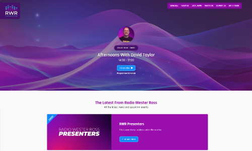 Website Image
