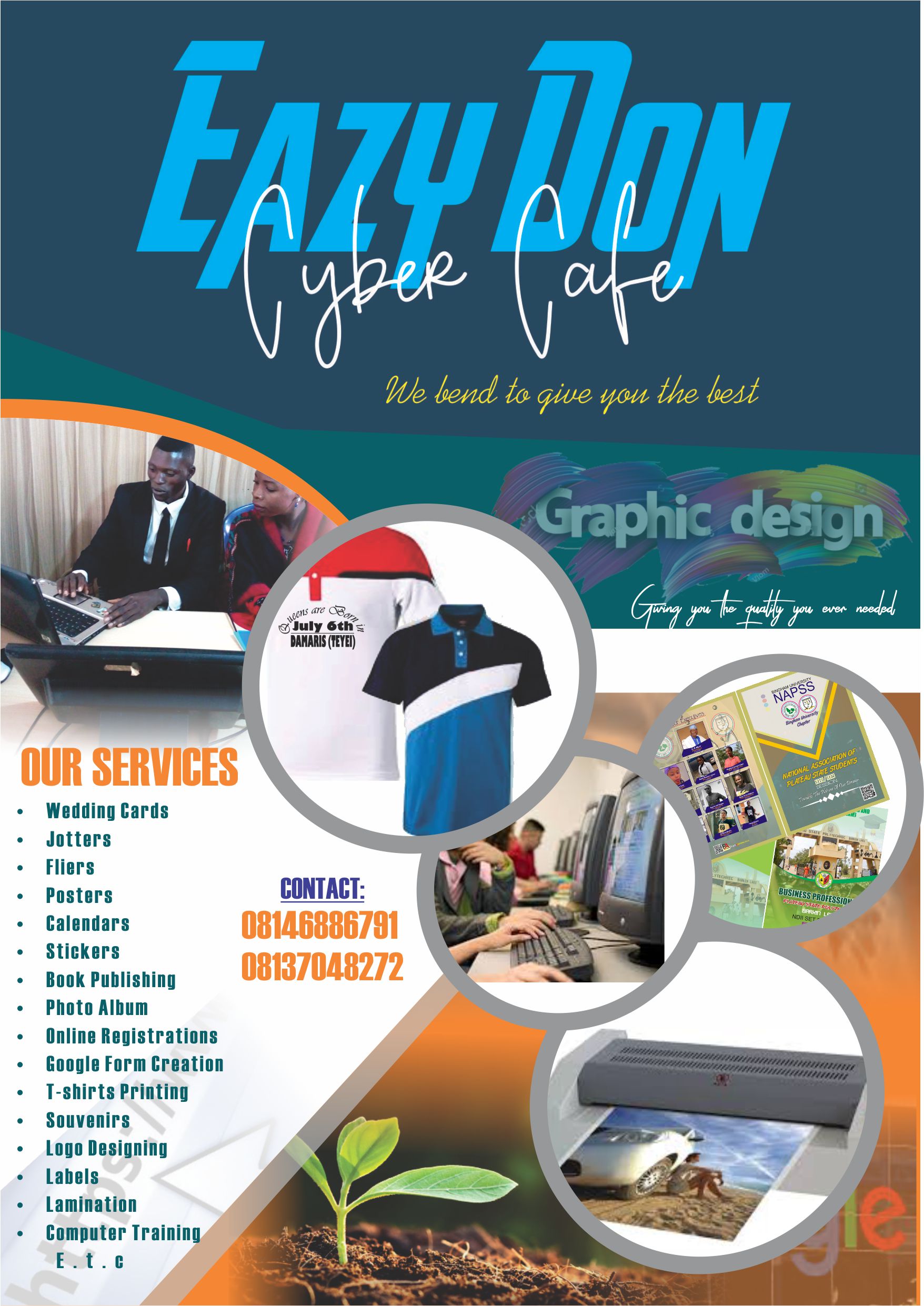 Website Image