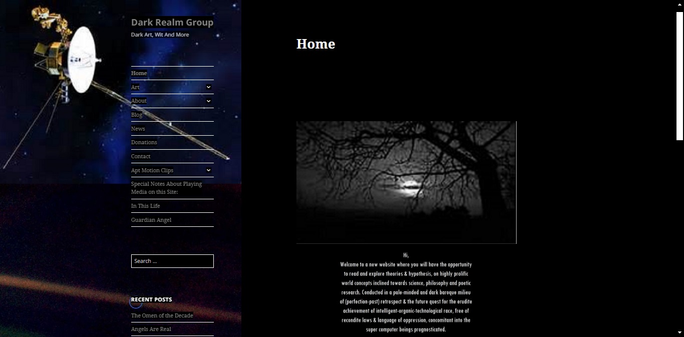 Website Image