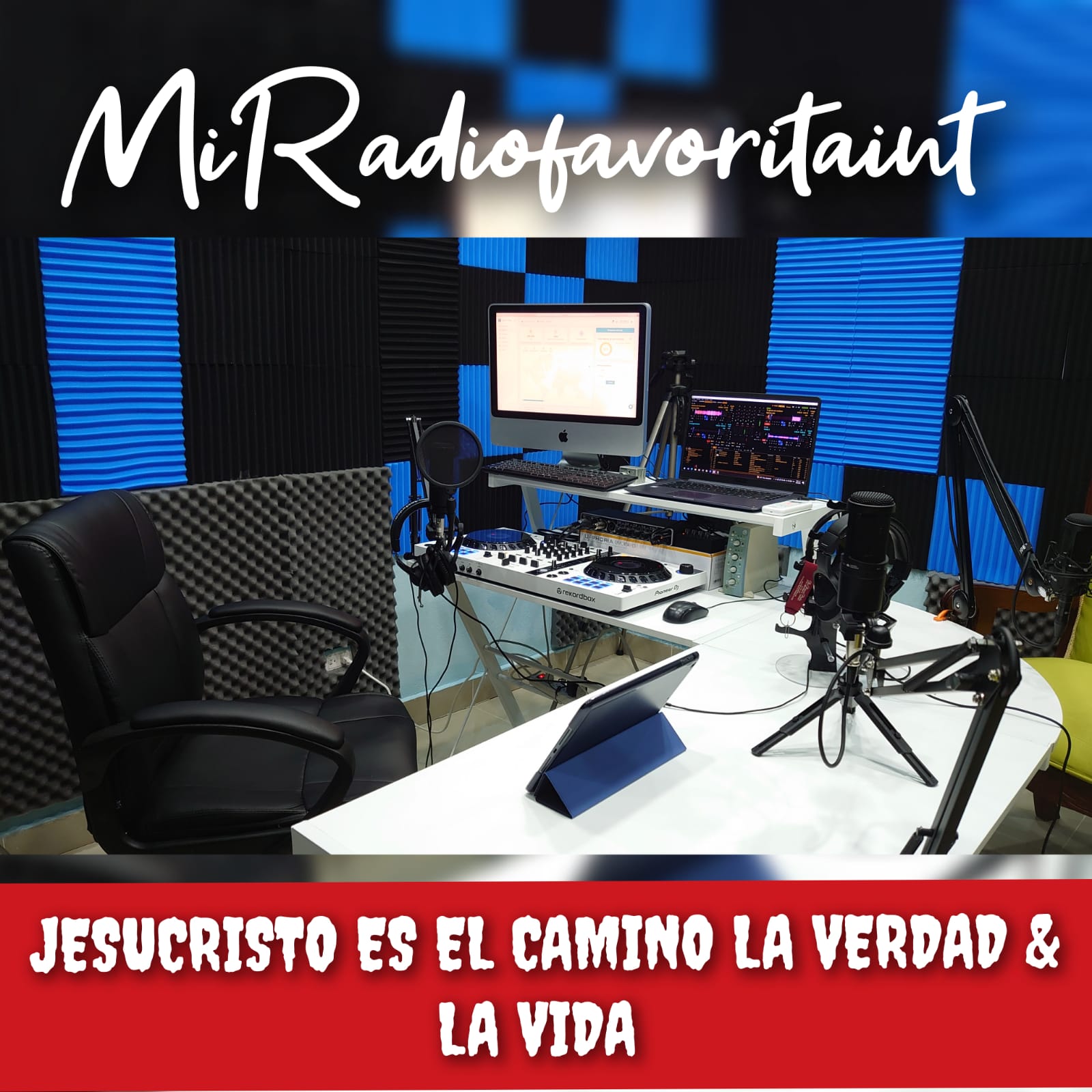 Website Image