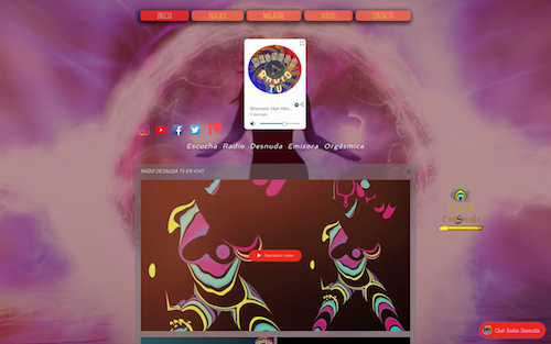 Website Image