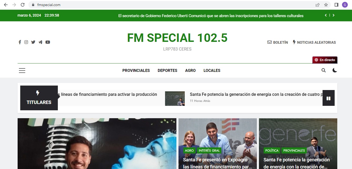 Website Image