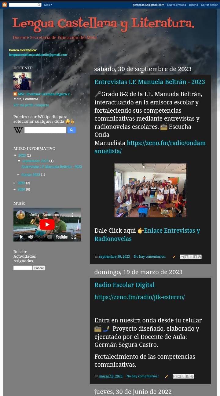 Website Image