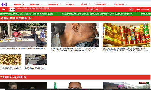 Website Image