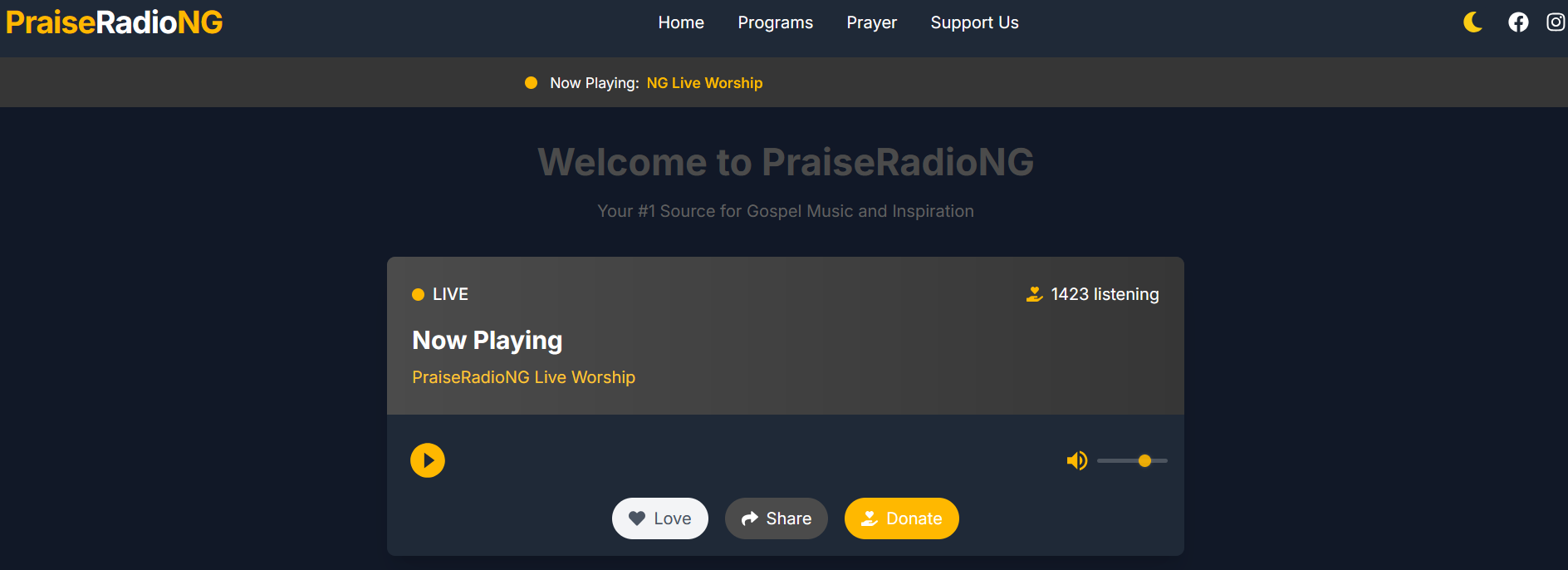 Website Image