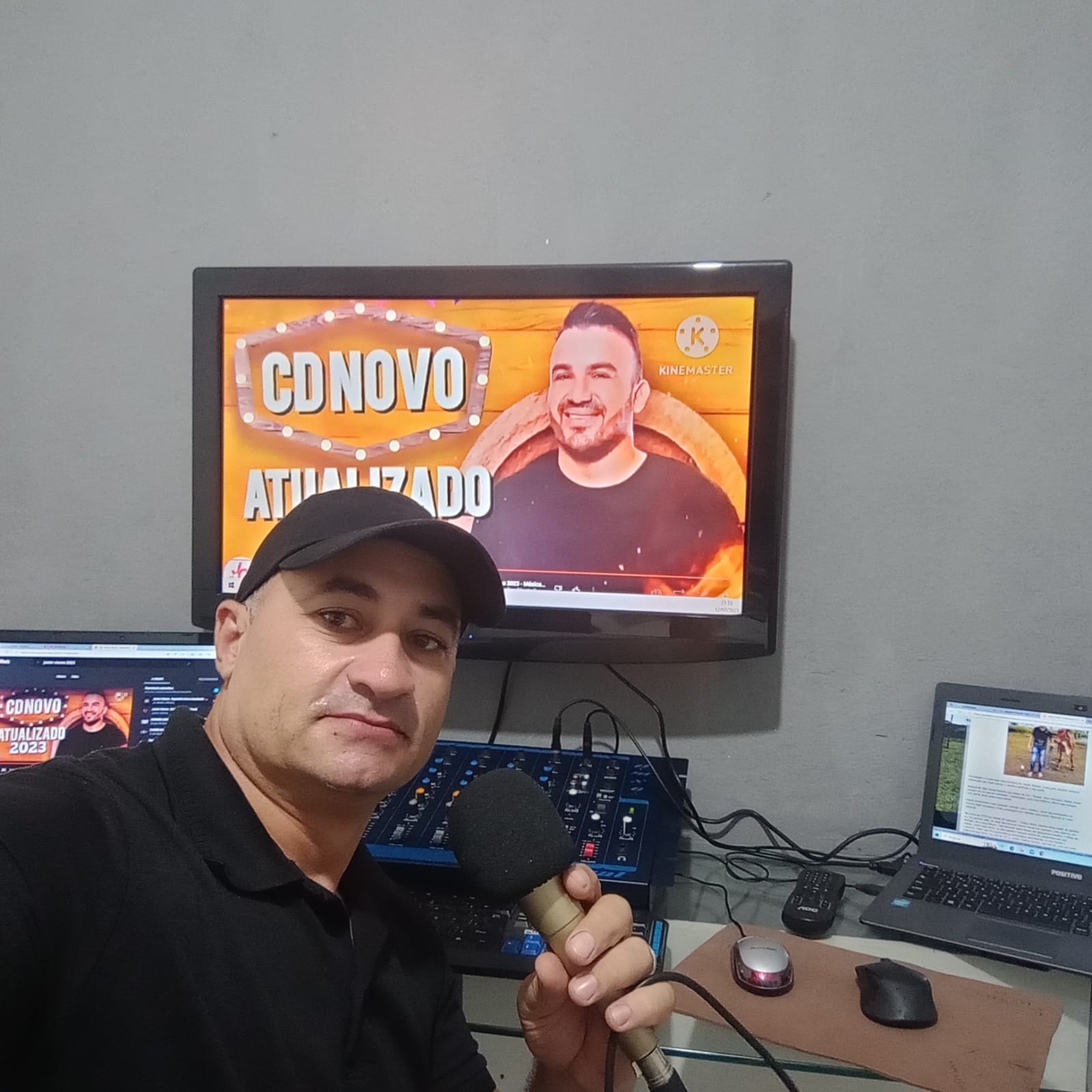 Website Image