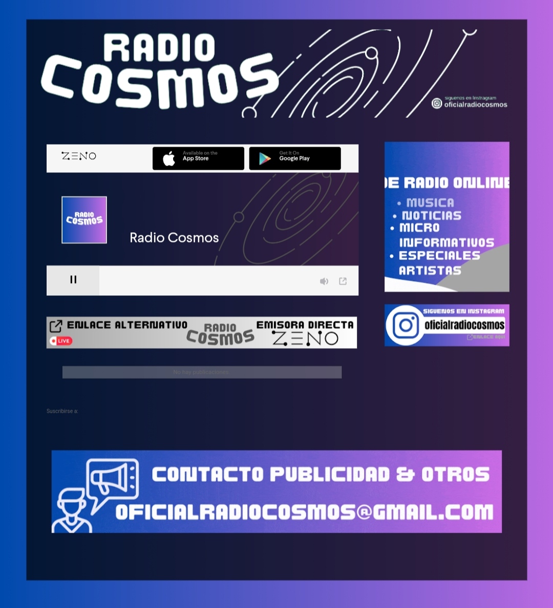 Website Image