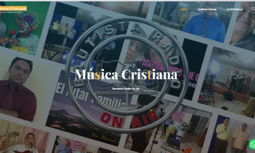 Website Image