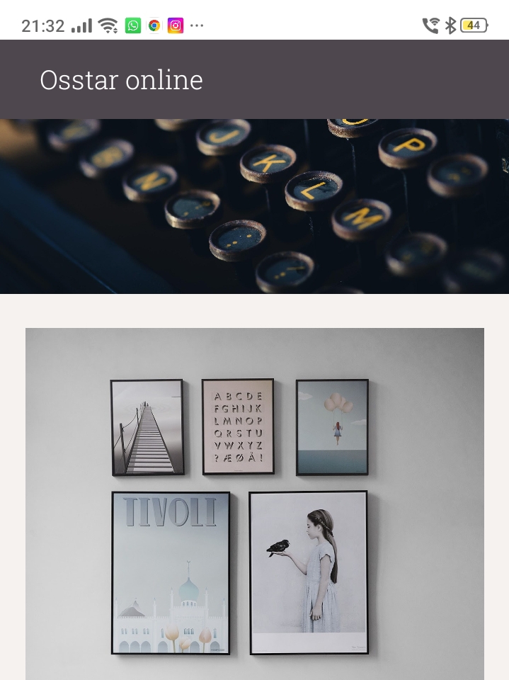 Website Image