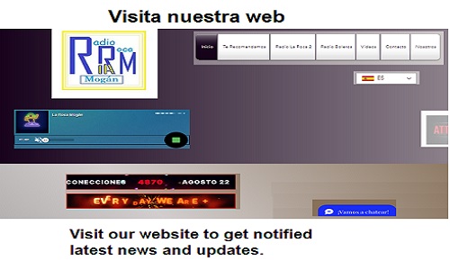 Website Image