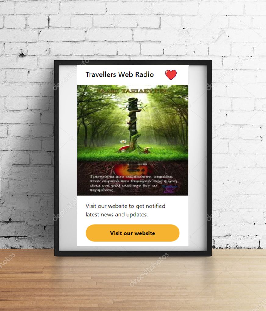 Website Image