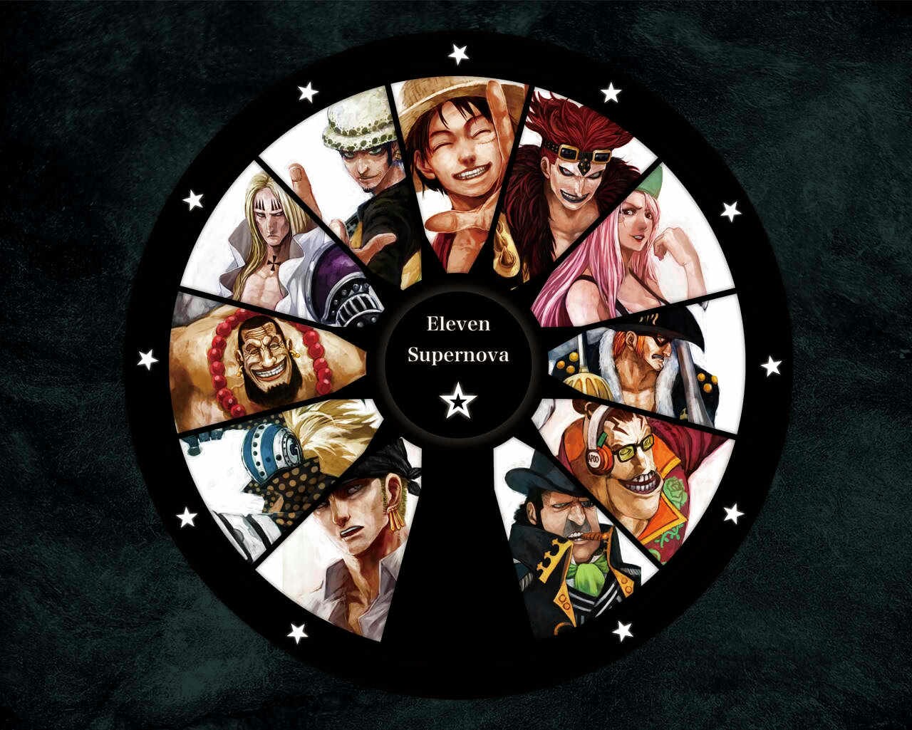 Website preview
