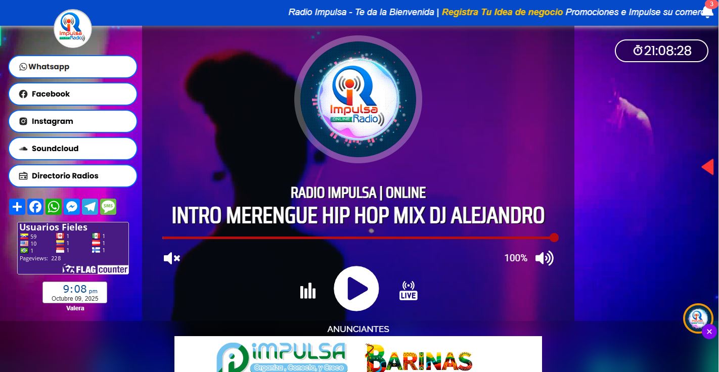 Website Image