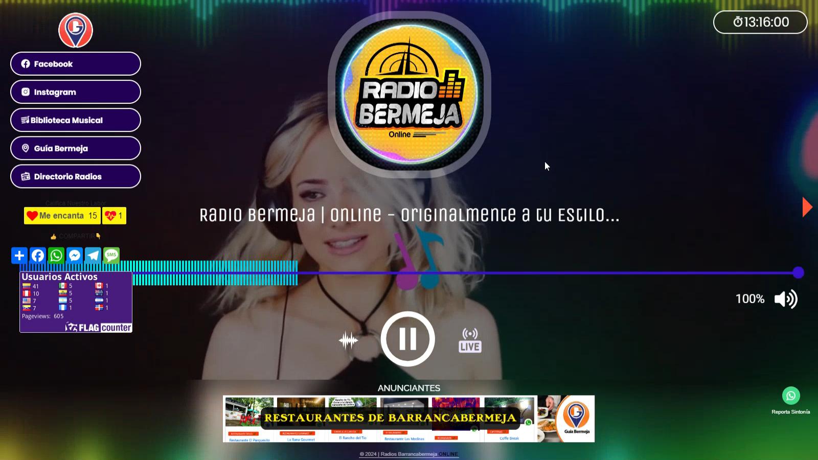 Website Image