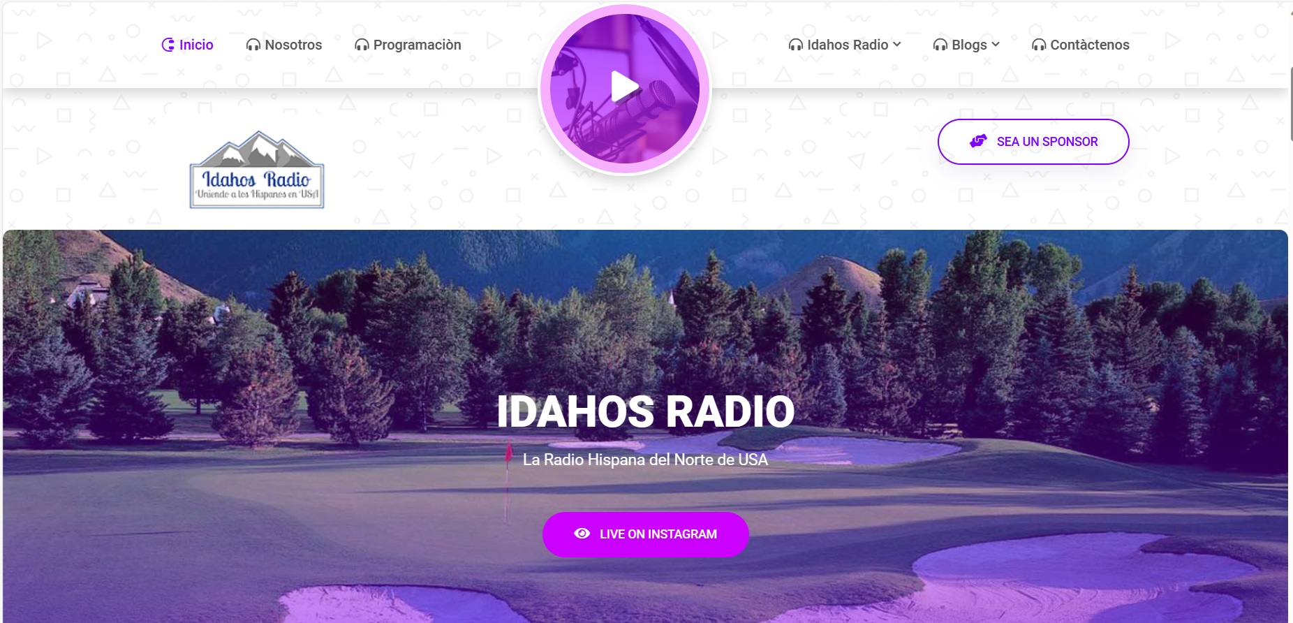 Website Image