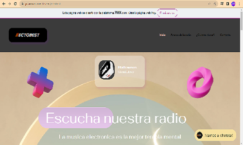 Website Image