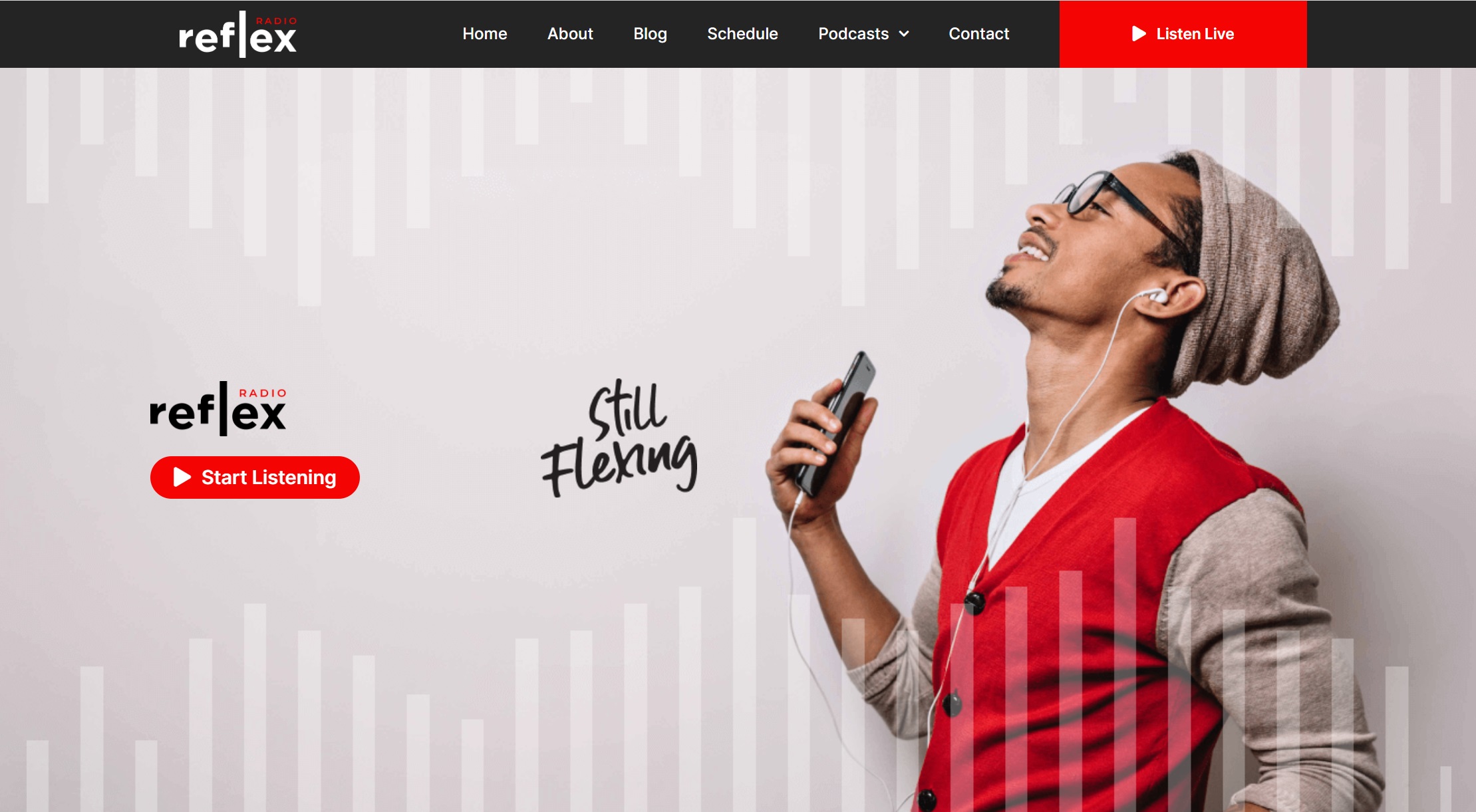Website Image