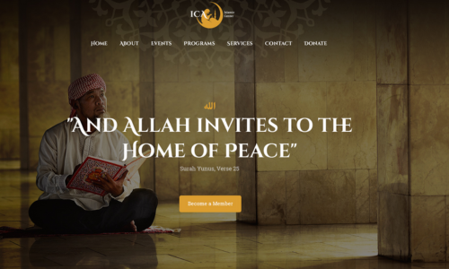 Website Image