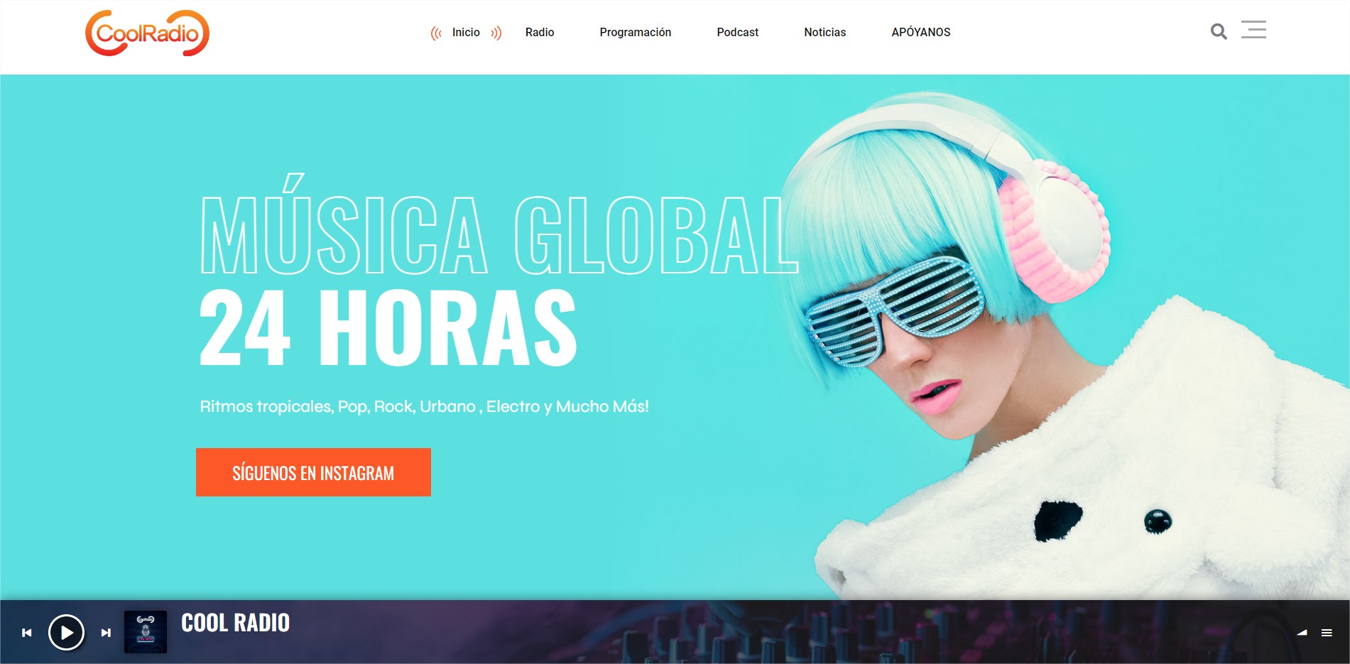Website Image