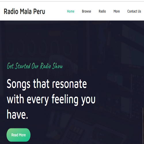 Website Image