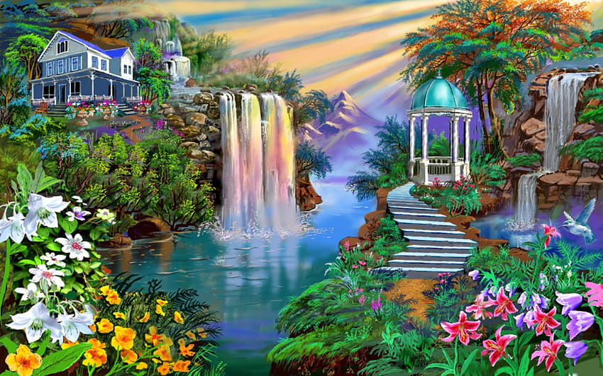 Website Image