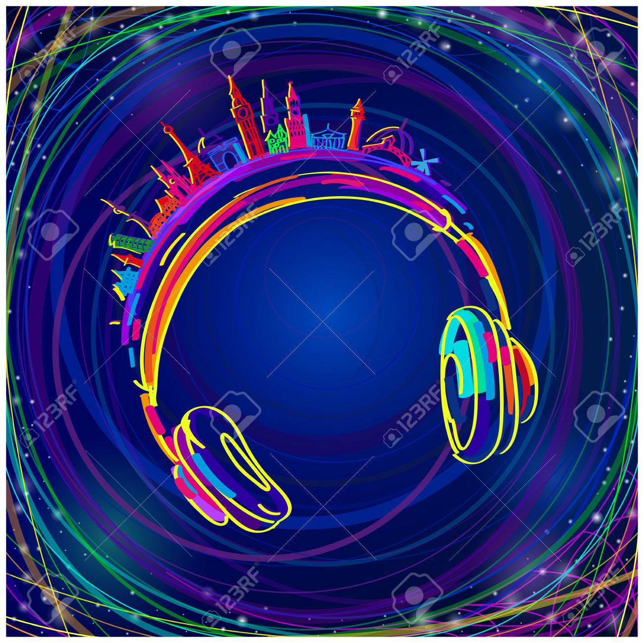 Website preview