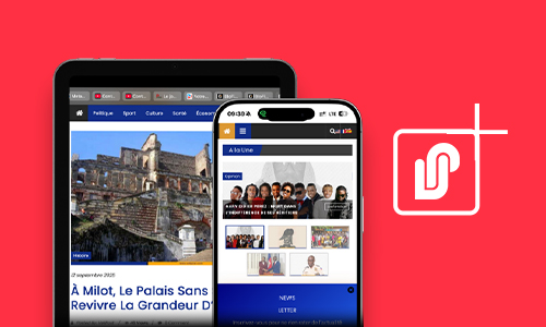 Website Image