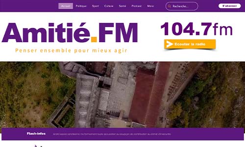 Website Image
