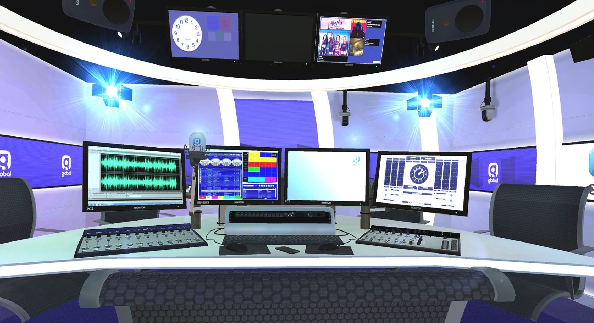 Website Image