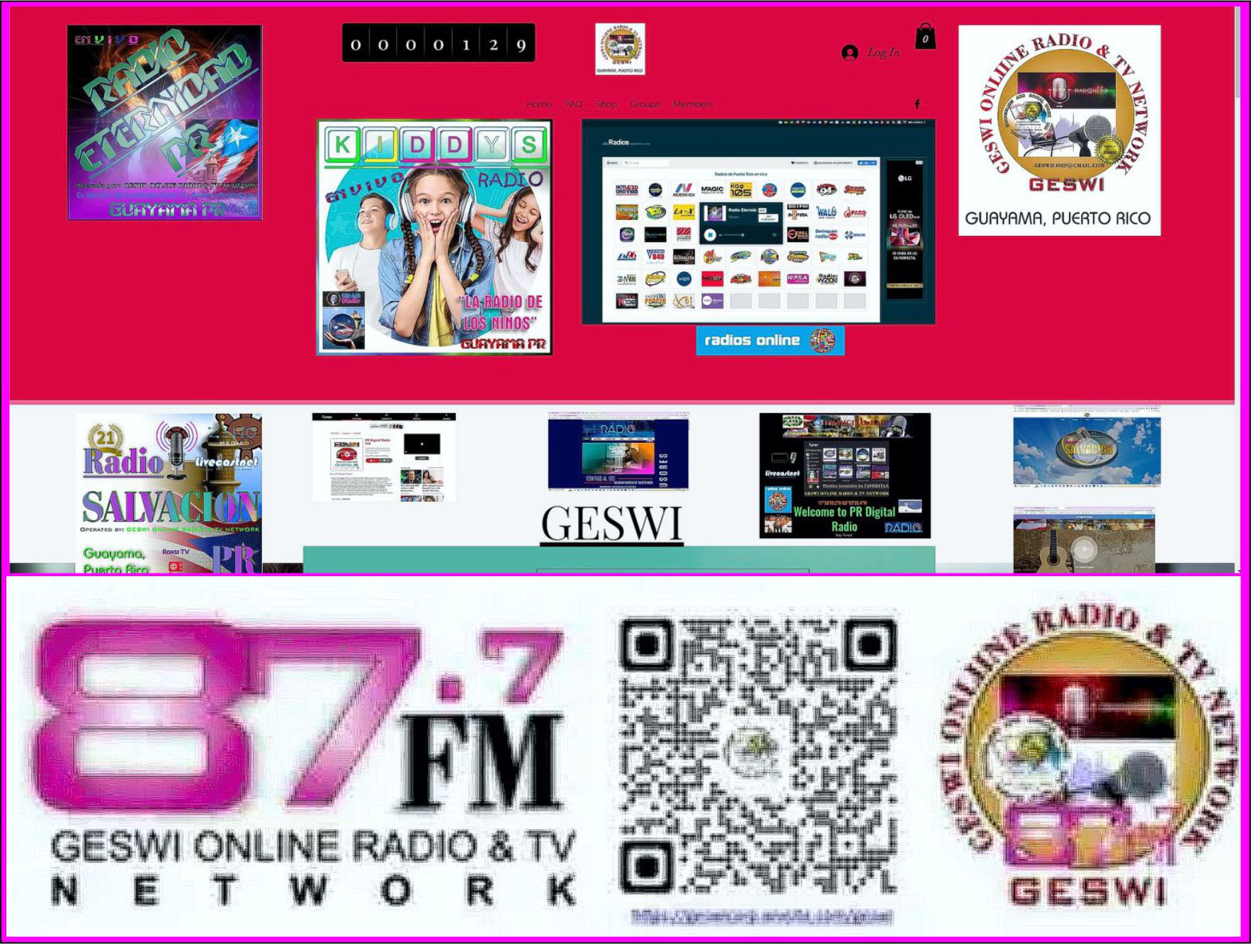 Website Image